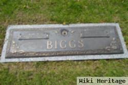 Ruby M. Biggs
