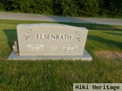 Earl W Elsenrath