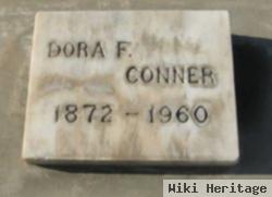 Dora Conner