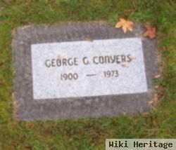 George Gerald Conyers