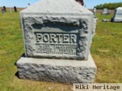 Mary Porter