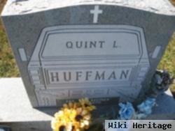 Quint Huffman