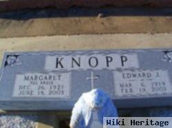 Margaret Kruse Knopp