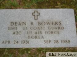 Dean R. Bowers