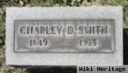 Charley Dickens Smith