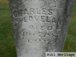 Charles Loveland