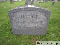 Mae S. Swank