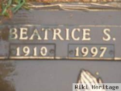 Beatrice S. Seymour