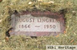 August Lingren