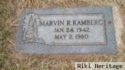 Marvin Roy Ramberg