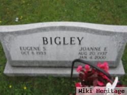 Joanne E Bigley