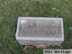 Lucinda E. Larimer