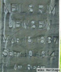 Neils P. M. Jensen