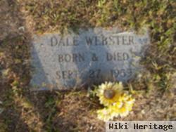 Dale Webster