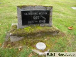 Catherine Nelson Goe