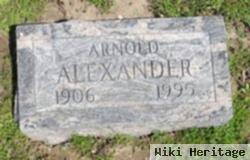 Arnold Alexander