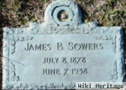 James B. Sowers