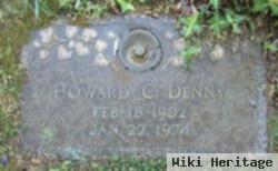 Howard C. Denny