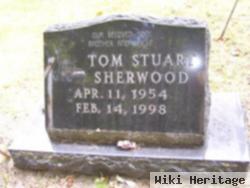 Tom Stuart Sherwood