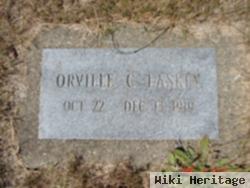 Orville C Laskey