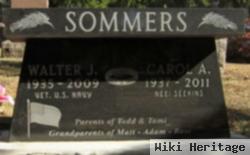 Carol A Seekins Sommers