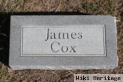 James Robert Cox