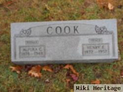 Henry E. Cook