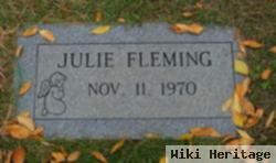 Julie Fleming