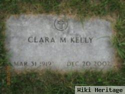 Clara Marie Sarasin Kelly