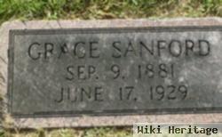 Grace Sanford