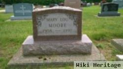 Mary L. Moore