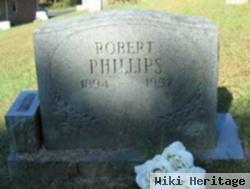 Robert Hill Phillips