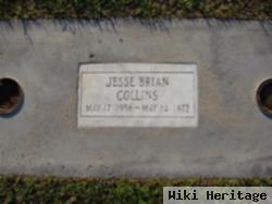 Jesse Brian Collins