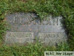 Janet S. Elstran