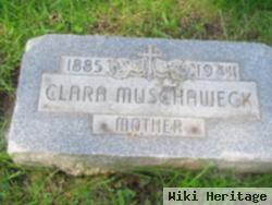 Clara Mehl Muschaweck