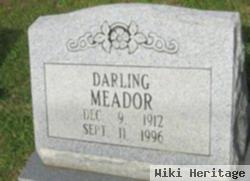 Darling Meador