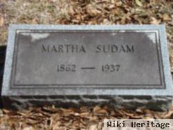 Martha Sudam