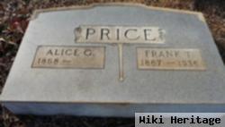 Alice Guerry Price