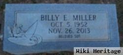 Billy Eugene Miller