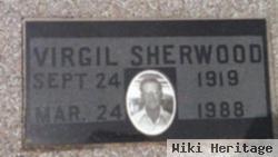 Virgil Sherwood, Sr