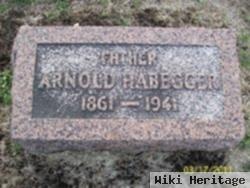 Arnold Habegger