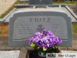 Karl Fritz