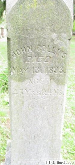 John Collins