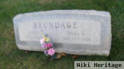 Laura Brundage