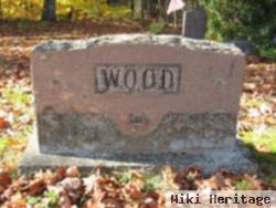 Burt T Wood