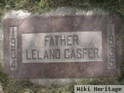 Leland Casper