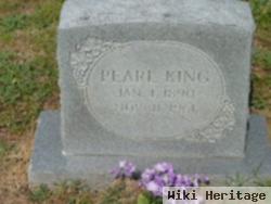 Grace Pearl Dement King