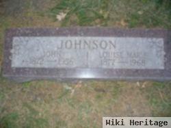 John Johnson