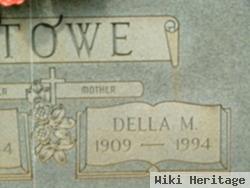 Della M Stowe