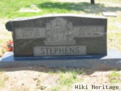 Curtis A. Stephens